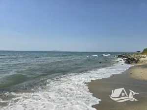 Prodej bytu 1+kk, Aheloy, Bulharsko, 49 m2