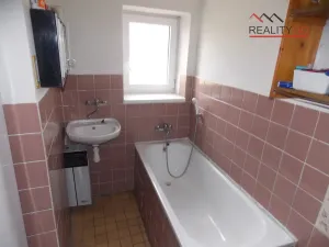 Prodej rodinného domu, Svatý Jiří, 99 m2