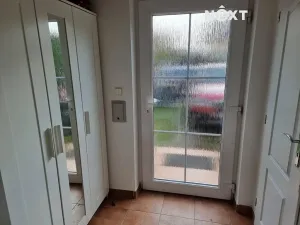 Pronájem rodinného domu, Hostivice, Kutnauerova, 75 m2