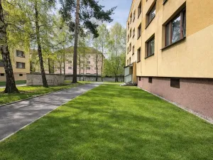 Pronájem bytu 2+1, Frýdek-Místek, Pionýrů, 58 m2