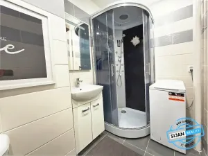 Prodej bytu 2+1, Ostrava, Jiskřiček, 55 m2