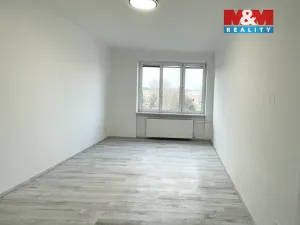 Pronájem bytu 2+1, Sokolov, Boženy Němcové, 52 m2