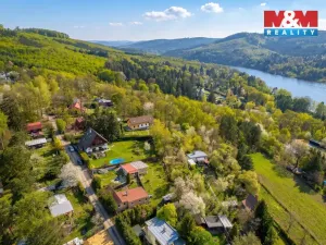 Prodej chaty, Brno - Bystrc, 40 m2