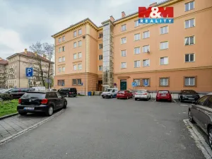 Prodej bytu 4+kk, Ostrava - Poruba, 17. listopadu, 97 m2