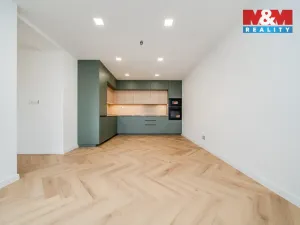 Prodej bytu 4+kk, Ostrava - Poruba, 17. listopadu, 97 m2