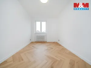 Prodej bytu 4+kk, Ostrava - Poruba, 17. listopadu, 97 m2