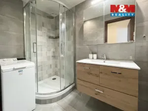 Pronájem bytu 2+kk, Sokolov, Karla Havlíčka Borovského, 50 m2