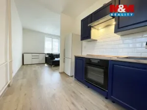 Pronájem bytu 2+kk, Sokolov, Karla Havlíčka Borovského, 50 m2