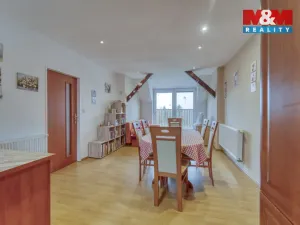 Prodej rodinného domu, Horní Kozolupy, 197 m2