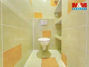 Prodej rodinného domu, Horní Kozolupy, 197 m2