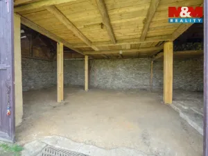 Prodej rodinného domu, Horní Kozolupy, 197 m2