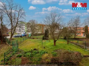 Prodej bytu 3+1, Karlovy Vary - Stará Role, Závodu míru, 73 m2