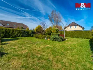 Prodej rodinného domu, Ústí nad Labem - Skorotice, Osvoboditelů, 130 m2