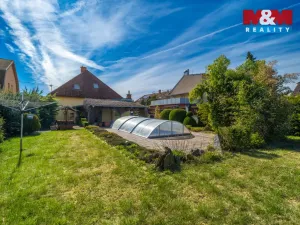 Prodej rodinného domu, Ústí nad Labem - Skorotice, Osvoboditelů, 130 m2