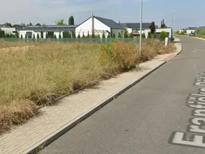 Prodej pozemku pro bydlení, Nymburk, Františka Přítele, 861 m2