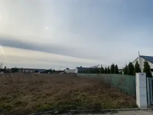 Prodej pozemku pro bydlení, Nymburk, Františka Přítele, 861 m2