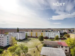 Pronájem bytu 2+1, Žatec, Družstevní, 67 m2