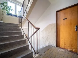 Pronájem bytu 3+1, České Budějovice - České Budějovice 5, Karla Tomana, 68 m2