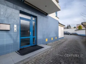 Pronájem kanceláře, České Budějovice - České Budějovice 5, Brigádnická, 9 m2