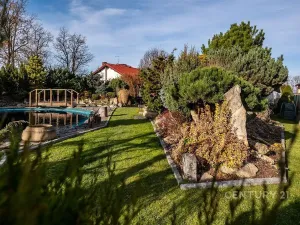 Prodej rodinného domu, Žabovřesky, 285 m2