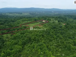 Prodej rodinného domu, Rakovica, Chorvatsko, 70904 m2