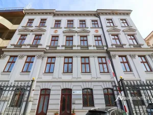 Prodej bytu 3+1, Brno, Schodová, 143 m2