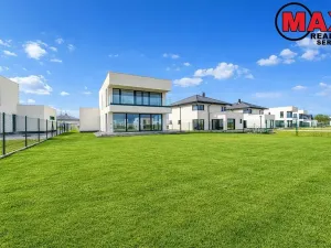 Prodej rodinného domu, Vysoký Újezd, 188 m2