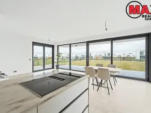 Prodej rodinného domu, Vysoký Újezd, 188 m2