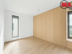 Prodej rodinného domu, Vysoký Újezd, 188 m2