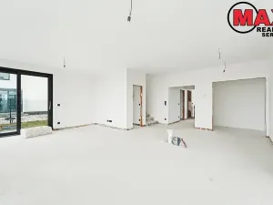 Prodej rodinného domu, Vysoký Újezd, 188 m2