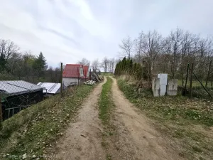 Prodej zahrady, Třebíč, ZK Nad Janovým mlýnem, 1216 m2