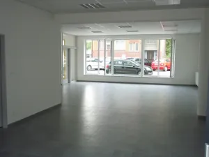 Pronájem kanceláře, Mladá Boleslav - Mladá Boleslav II, Máchova, 102 m2