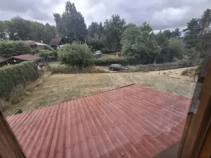 Prodej chaty, Cheb, 32 m2