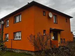 Prodej rodinného domu, Sezimovo Ústí, Komenského, 120 m2
