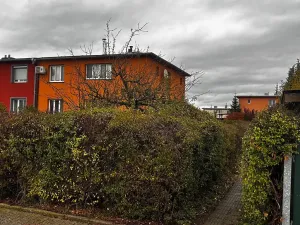 Prodej rodinného domu, Sezimovo Ústí, Komenského, 120 m2