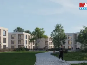 Prodej bytu 2+kk, Brandýs nad Labem-Stará Boleslav, Dřevčická, 55 m2