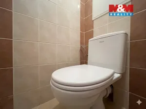 Pronájem bytu 3+1, Klatovy - Klatovy III, Plzeňská, 88 m2