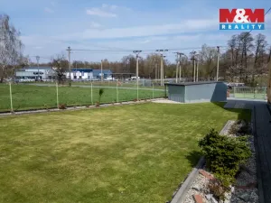 Prodej rodinného domu, Havířov - Prostřední Suchá, Na Pavlasůvce, 220 m2