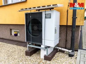 Prodej rodinného domu, Havířov - Prostřední Suchá, Na Pavlasůvce, 220 m2