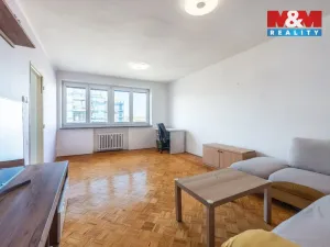Prodej bytu 4+1, Zlín - Malenovice, Tyršova, 95 m2