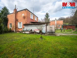 Prodej rodinného domu, Zlín, Zálešná XII, 70 m2