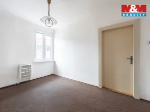 Prodej rodinného domu, Zlín, Zálešná XII, 70 m2