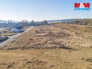 Prodej pozemku pro bydlení, Mýto, 822 m2