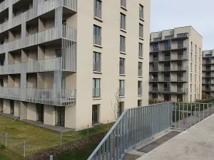 Prodej - jiné, Praha, Novovysočanská, 2 m2