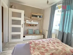 Pronájem bytu 3+1, Hlubočky, Na Orátě, 70 m2