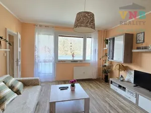 Pronájem bytu 3+1, Hlubočky, Na Orátě, 70 m2