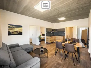 Prodej bytu 3+kk, Černá v Pošumaví, 56 m2