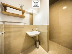 Prodej bytu 3+kk, Černá v Pošumaví, 56 m2