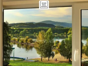 Prodej bytu 1+kk, Černá v Pošumaví, 36 m2