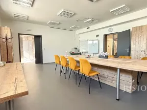 Pronájem kanceláře, Teplice, Emilie Dvořákové, 165 m2